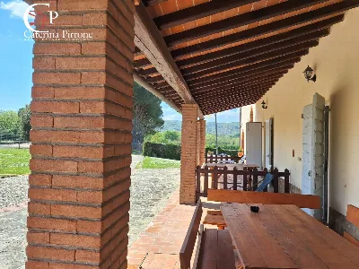 Villa in vendita a Bucine - foto 8