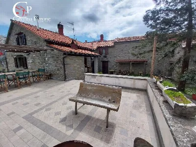 Rustico/Casale a San Godenzo