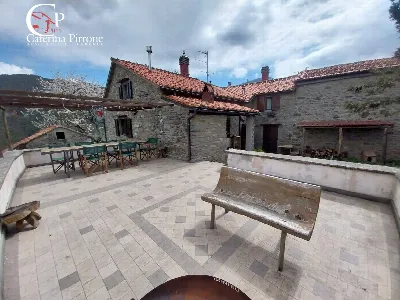 Rustico/Casale in vendita a San Godenzo - foto 2