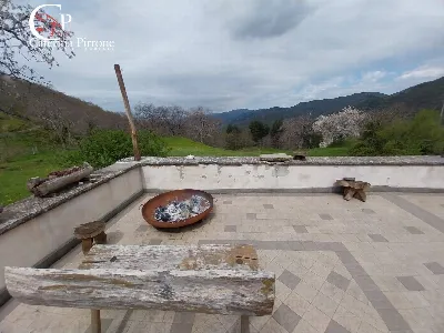 Rustico/Casale in vendita a San Godenzo - foto 5