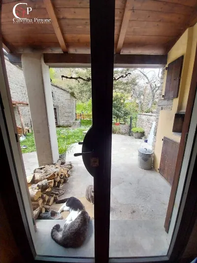 Rustico/Casale in vendita a San Godenzo - foto 6