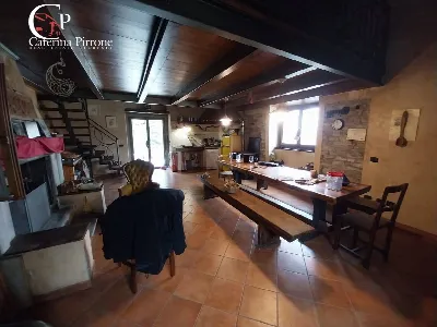 Rustico/Casale in vendita a San Godenzo - foto 7