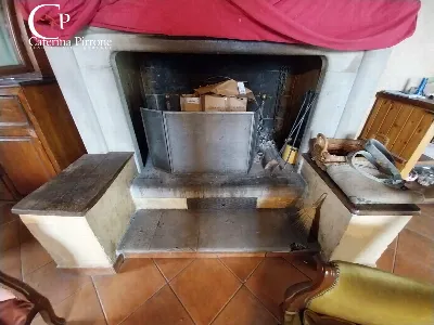 Rustico/Casale in vendita a San Godenzo - foto 8