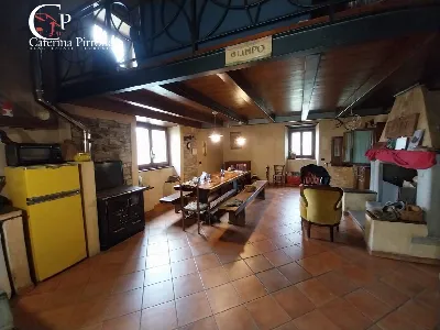 Rustico/Casale in vendita a San Godenzo - foto 9