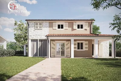 Villa in vendita a Cecina - foto 1