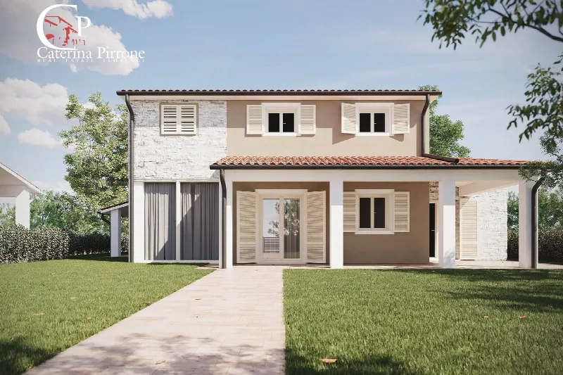 Villa in vendita a Cecina - foto 1