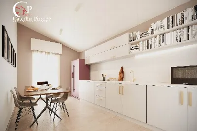 Villa in vendita a Cecina - foto 10