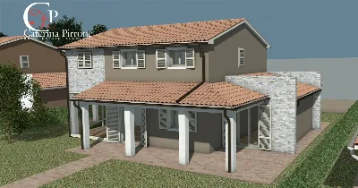 Villa in vendita a Cecina - foto 4