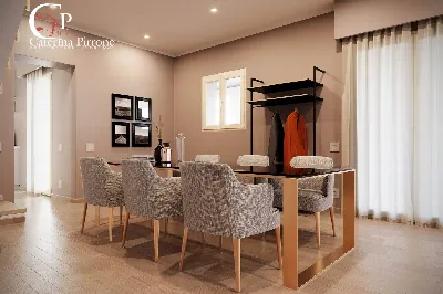 Villa in vendita a Cecina - foto 5