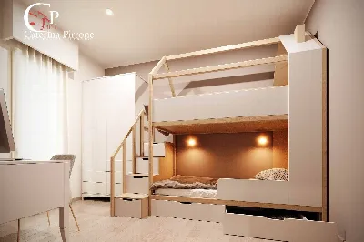 Villa in vendita a Cecina - foto 7