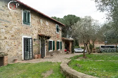 Rustico/Casale in vendita a Greve in Chian... - foto 1