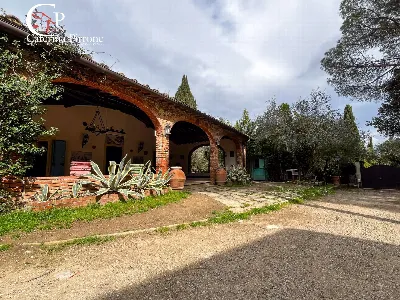 Rustico/Casale in vendita a Greve in Chian... - foto 2
