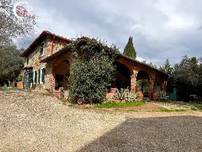 Rustico/Casale in vendita a Greve in Chian... - foto 3