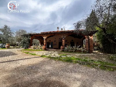 Rustico/Casale in vendita a Greve in Chian... - foto 5