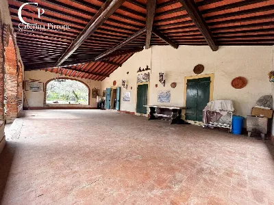 Rustico/Casale in vendita a Greve in Chian... - foto 6