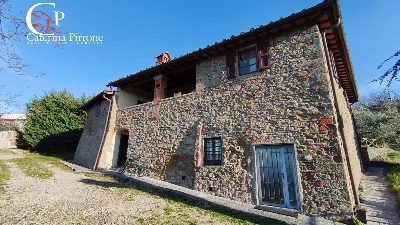 Rustico/Casale in vendita a Reggello - foto 4