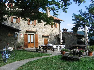 Rustico/Casale a Palazzuolo sul Senio