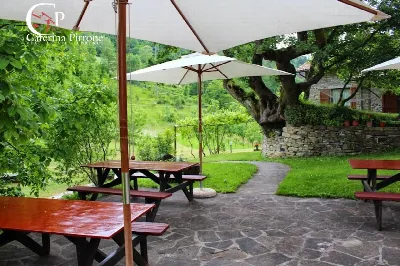Rustico/Casale in vendita a Palazzuolo sul... - foto 2