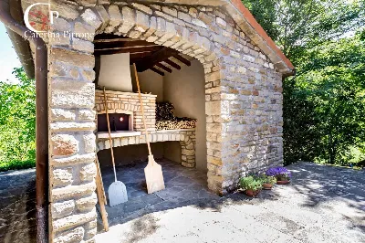 Rustico/Casale in vendita a Palazzuolo sul... - foto 7