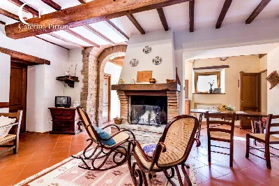 Rustico/Casale in vendita a Palazzuolo sul... - foto 9