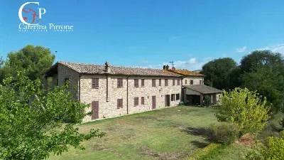 Villa in vendita a Volterra - foto 10