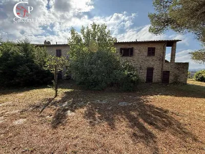 Villa in vendita a Volterra - foto 3