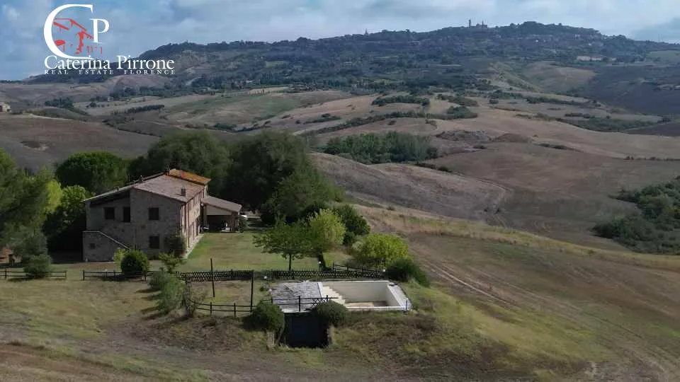 Villa in vendita a Volterra - foto 4