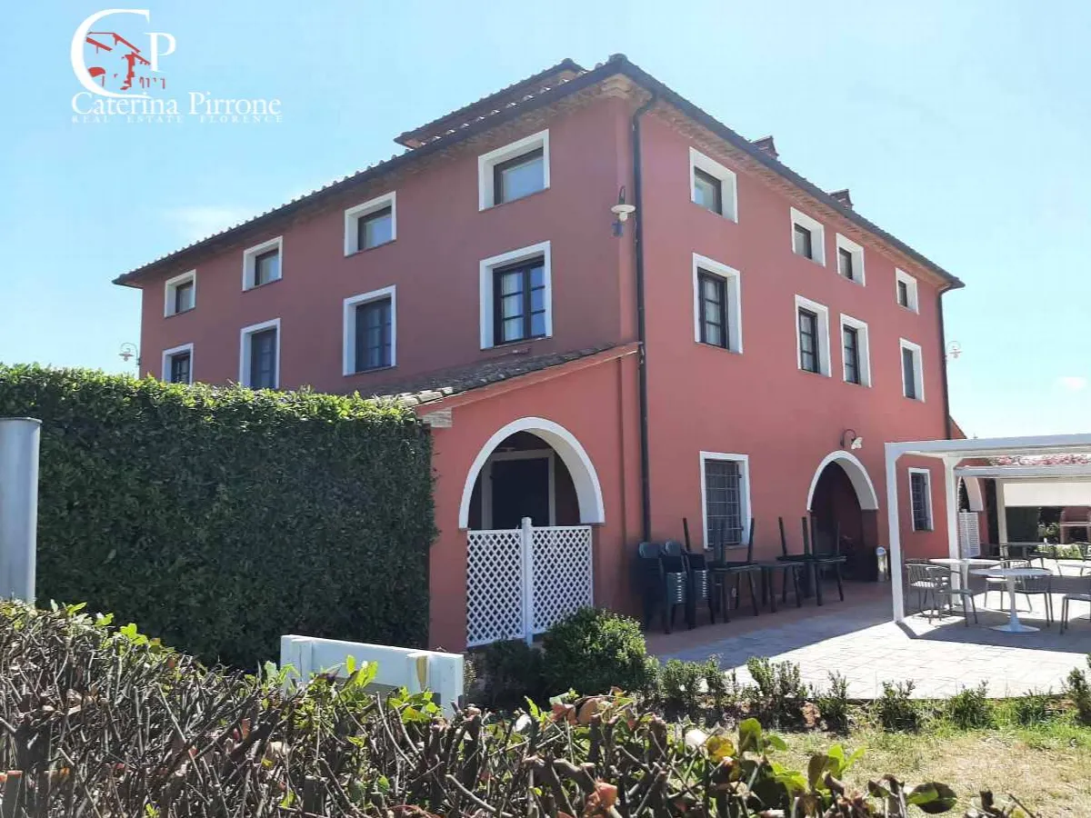 Villa in vendita a Castagneto Carducci - foto 2