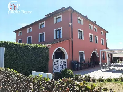 Villa in vendita a Castagneto Carducci - foto 2