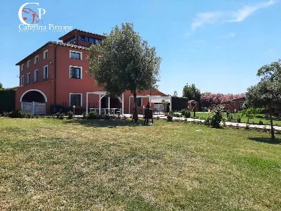 Villa in vendita a Castagneto Carducci - foto 3