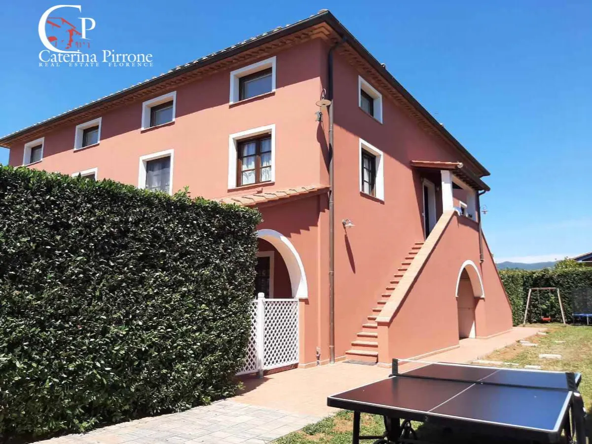 Villa in vendita a Castagneto Carducci - foto 4