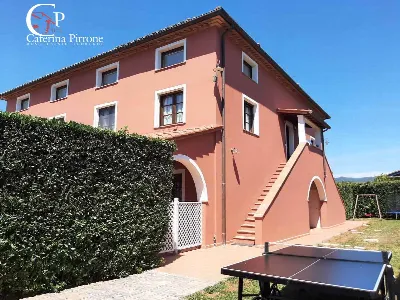 Villa in vendita a Castagneto Carducci - foto 4