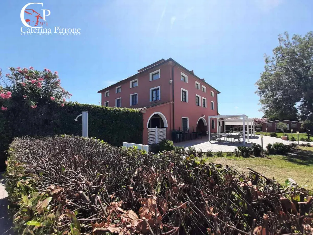 Villa in vendita a Castagneto Carducci - foto 5