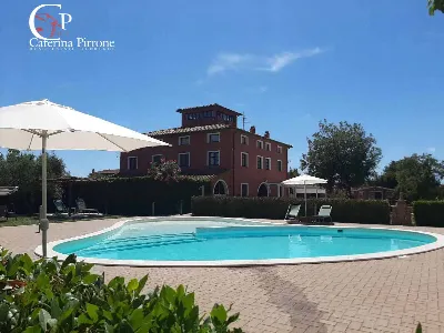 Villa in vendita a Castagneto Carducci - foto 9