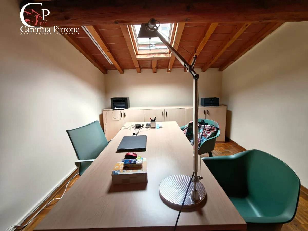 Ufficio in vendita a Firenze, Campo Di Marte, Libertà - foto 3