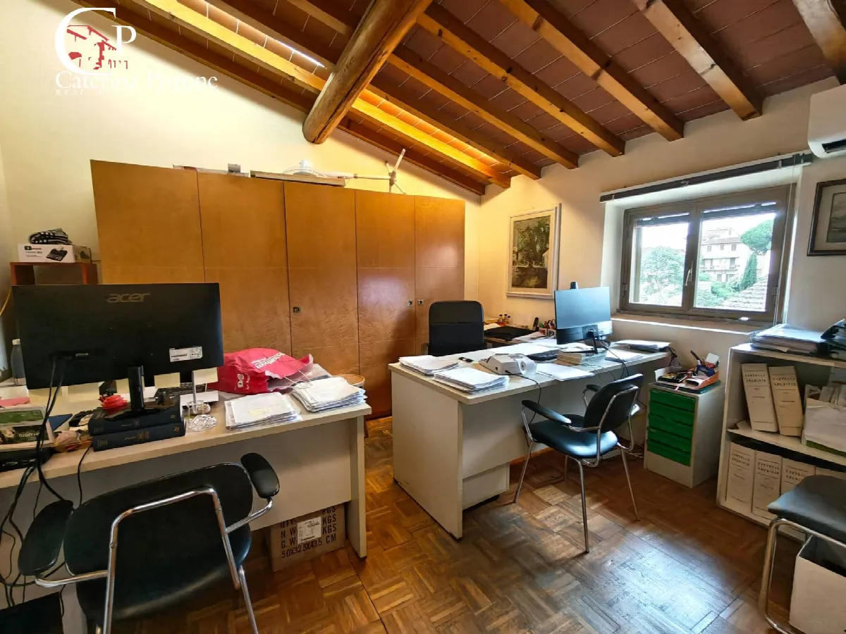 Ufficio in vendita a Firenze, Campo Di Marte, Libertà - foto 5