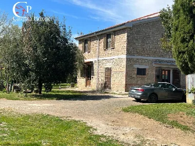 Villa in vendita a Gavorrano - foto 1