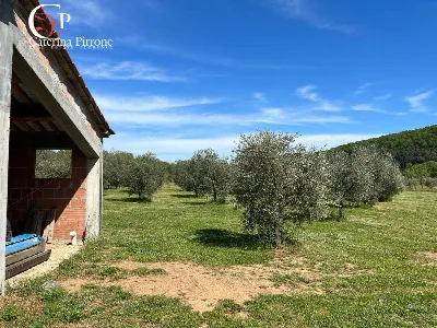 Villa in vendita a Gavorrano - foto 9