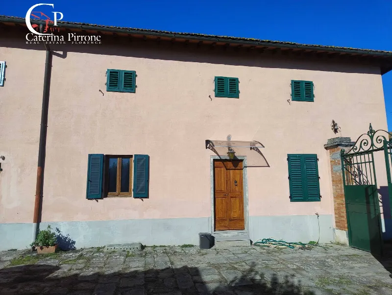 Villa in vendita a Vicchio - foto 1