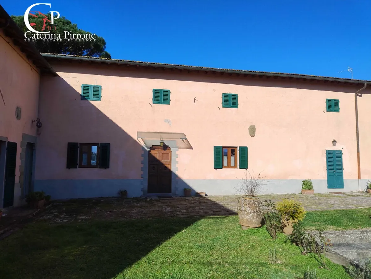 Villa in vendita a Vicchio - foto 2