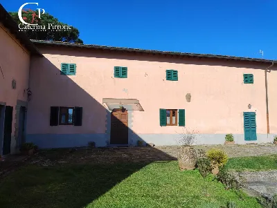 Villa in vendita a Vicchio - foto 2