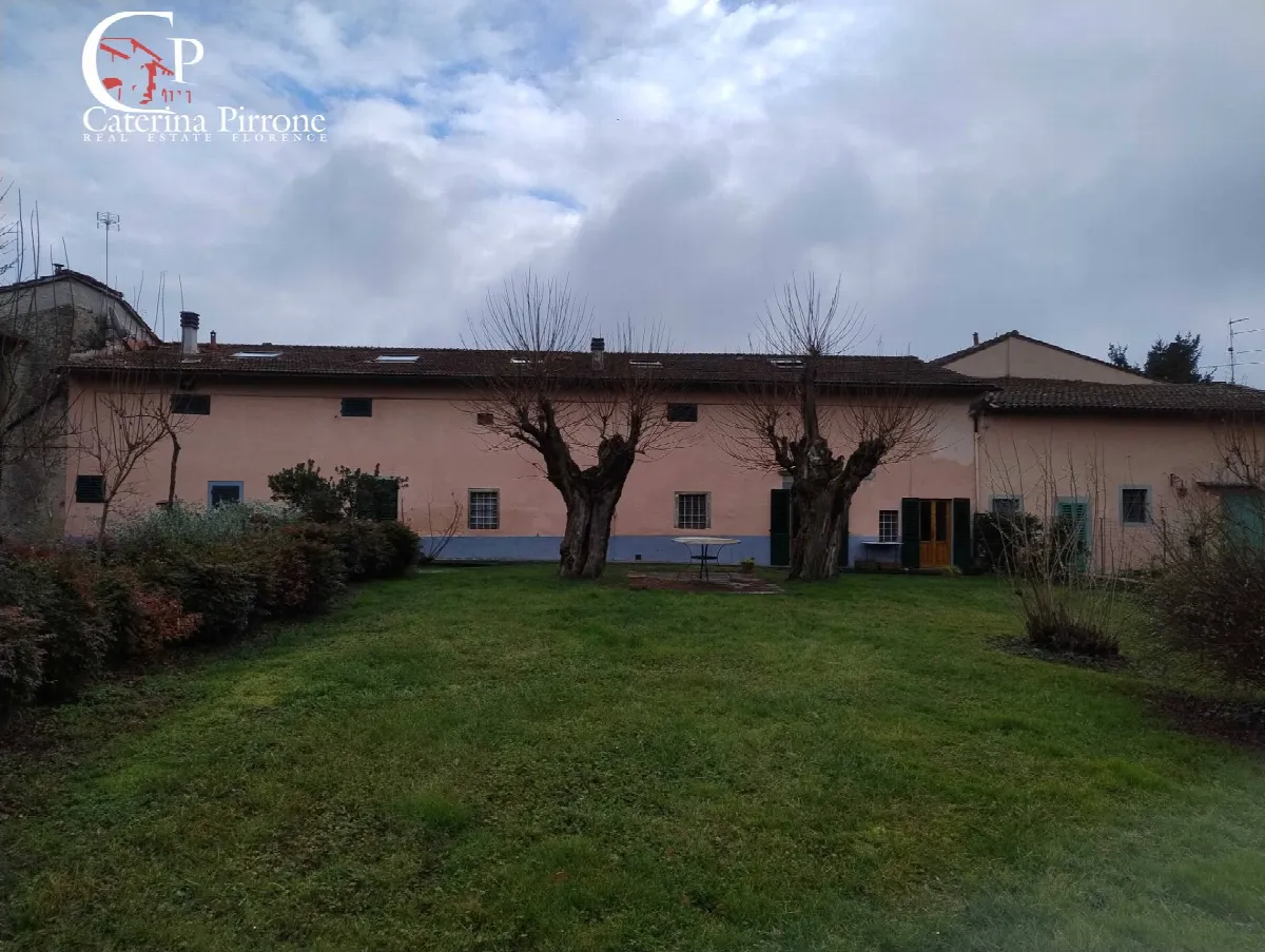 Villa in vendita a Vicchio - foto 3