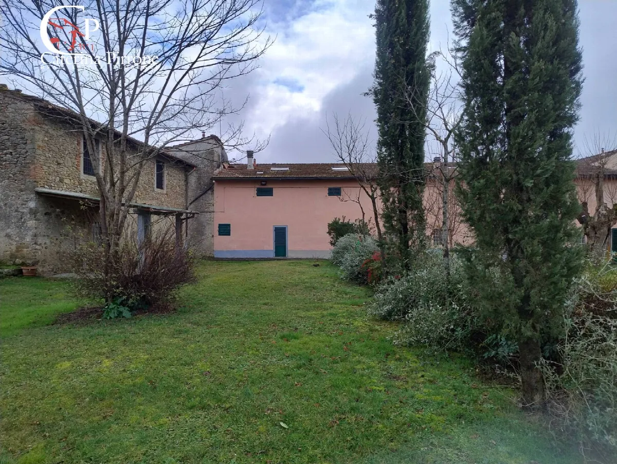 Villa in vendita a Vicchio - foto 4