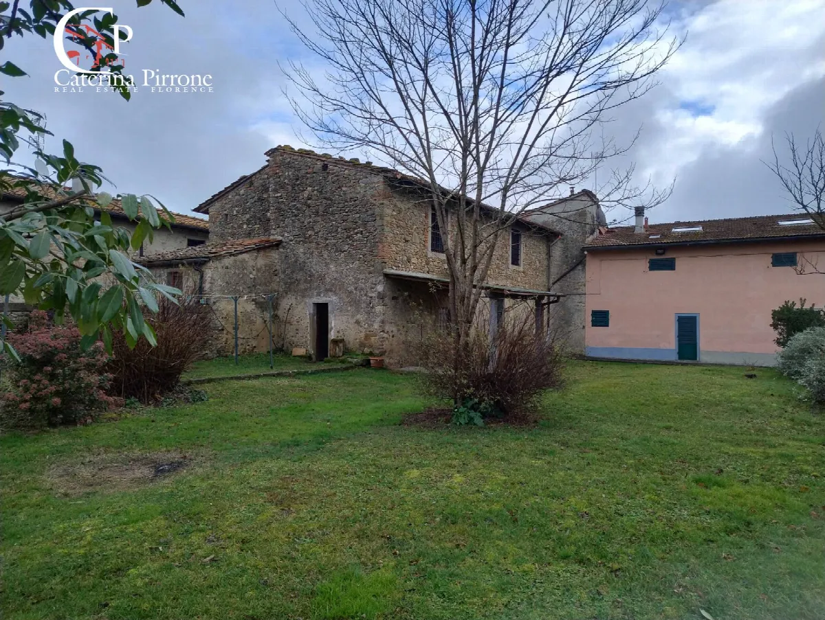 Villa in vendita a Vicchio - foto 5