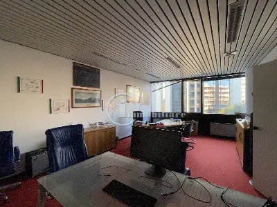 Ufficio in vendita a Gallarate - foto 3