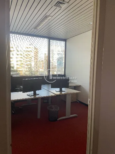 Ufficio in vendita a Gallarate - foto 7
