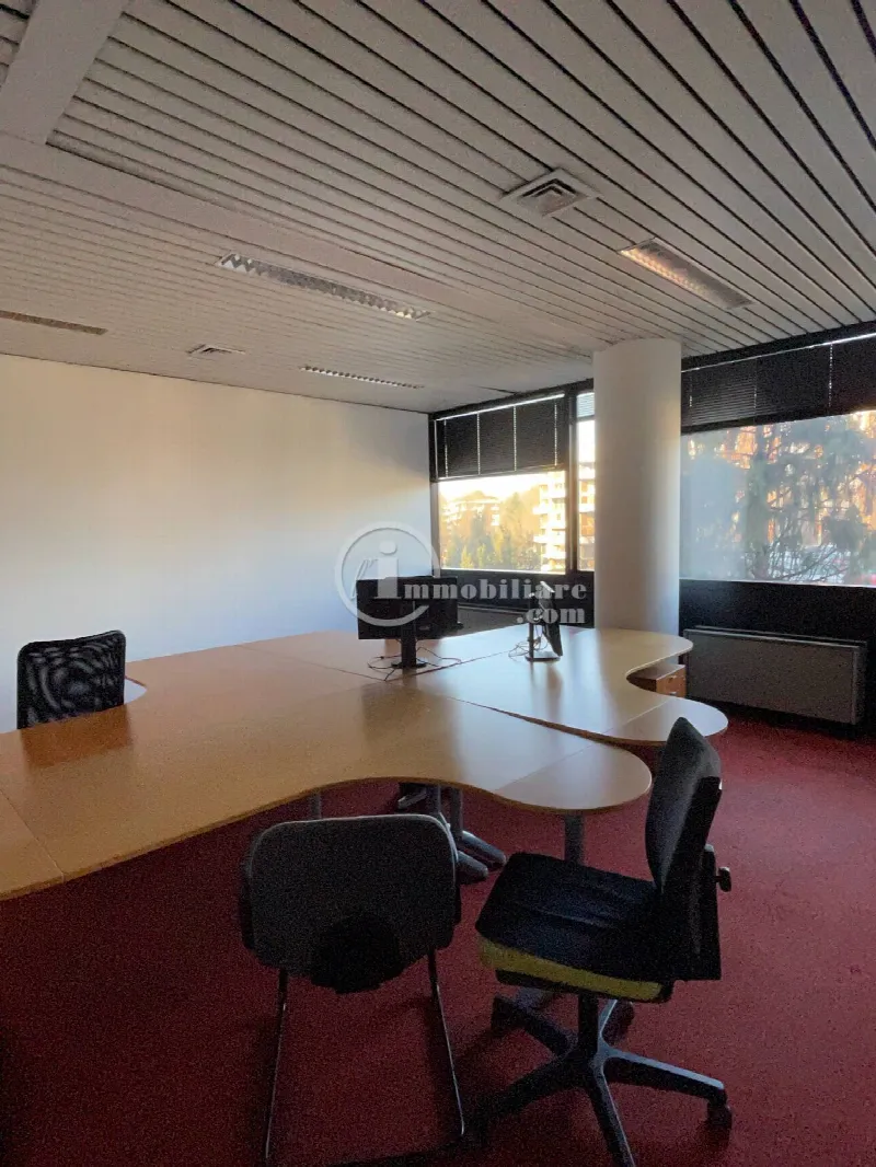 Ufficio in vendita a Gallarate - foto 1