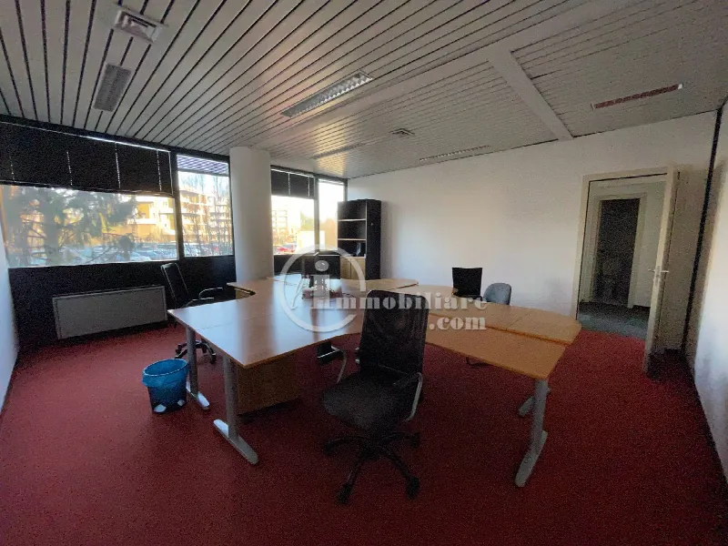 Ufficio in vendita a Gallarate - foto 2
