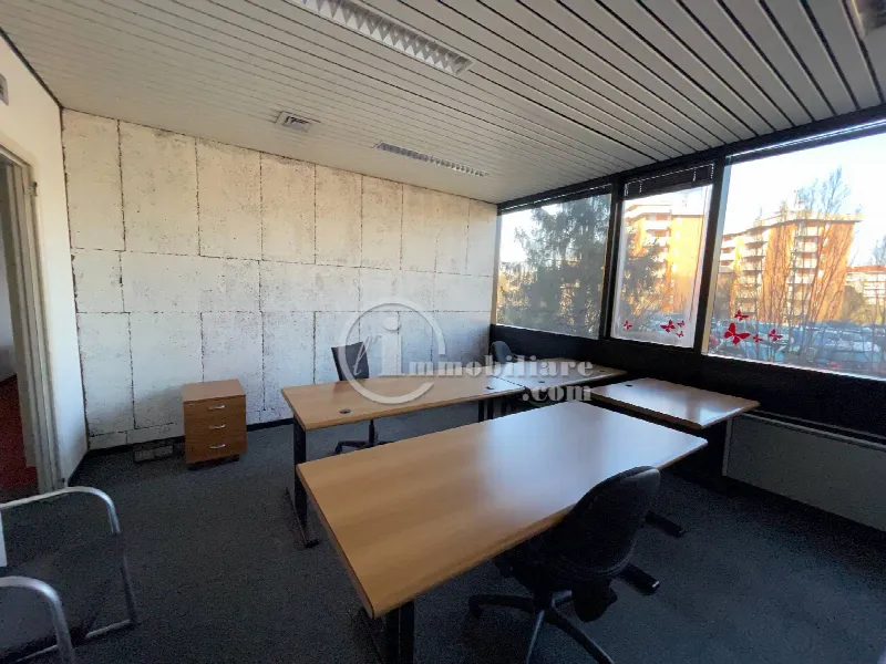 Ufficio in vendita a Gallarate - foto 3