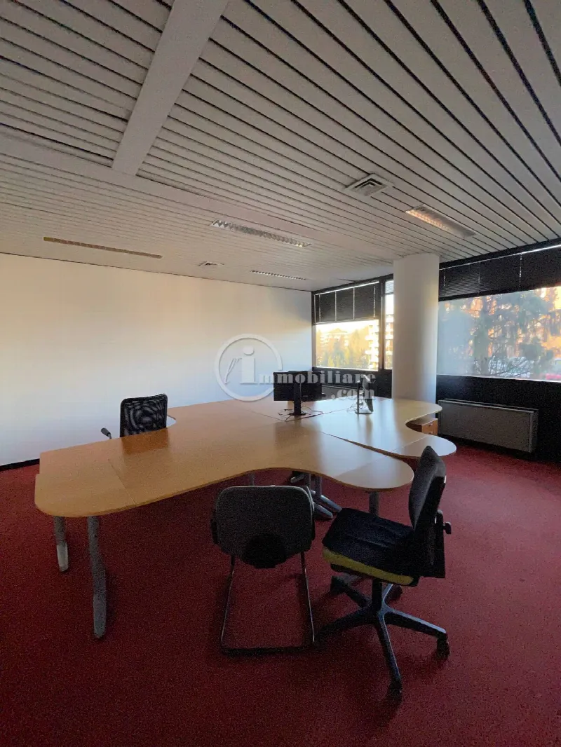 Ufficio in vendita a Gallarate - foto 4
